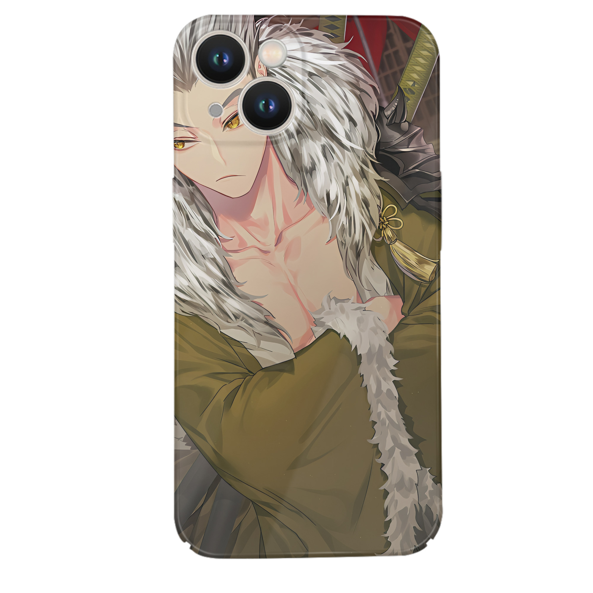 （画像用） ハイキュー!! Haikyu!! 【iPhone 14シリーズ対応】ハードケース